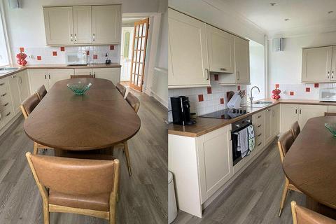 3 bedroom detached house for sale, 3 Crown Street, Portnahaven