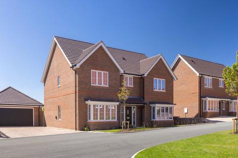 undefined, Knights Grove, Newbury, Berkshire, RG18