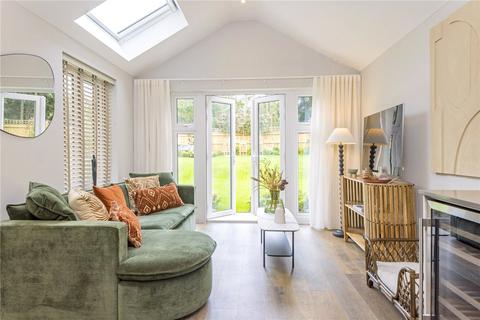 undefined, Knights Grove, Newbury, Berkshire, RG18