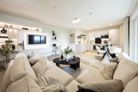 2 bedroom apartment for sale, Plot The Holly 0188, The Holly at Park Quarter, Albert Road> EN4