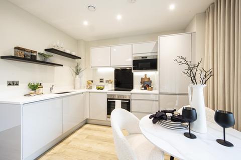 2 bedroom apartment for sale, Plot The Holly 0188, The Holly at Park Quarter, Albert Road> EN4