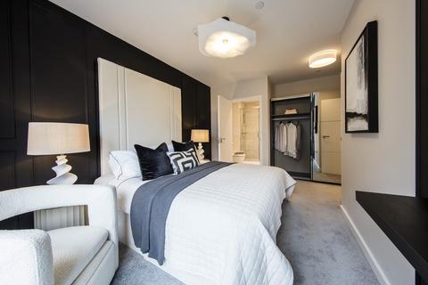 2 bedroom apartment for sale, Plot The Holly 0188, The Holly at Park Quarter, Albert Road> EN4