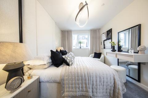 2 bedroom apartment for sale, Plot The Holly 0188, The Holly at Park Quarter, Albert Road> EN4