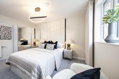 2 bedroom apartment for sale, Plot The Holly 0188, The Holly at Park Quarter, Albert Road> EN4