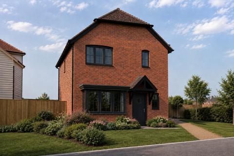 3 bedroom detached house for sale, The Sandown Orchard Downs, Lamberhurst, Tunbridge Wells, Kent, TN3