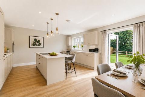 3 bedroom detached house for sale, The Sandown Orchard Downs, Lamberhurst, Tunbridge Wells, Kent, TN3