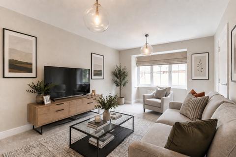 3 bedroom detached house for sale, The Sandown Orchard Downs, Lamberhurst, Tunbridge Wells, Kent, TN3