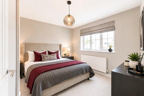 3 bedroom detached house for sale, The Sandown Orchard Downs, Lamberhurst, Tunbridge Wells, Kent, TN3