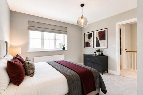 3 bedroom detached house for sale, The Sandown Orchard Downs, Lamberhurst, Tunbridge Wells, Kent, TN3