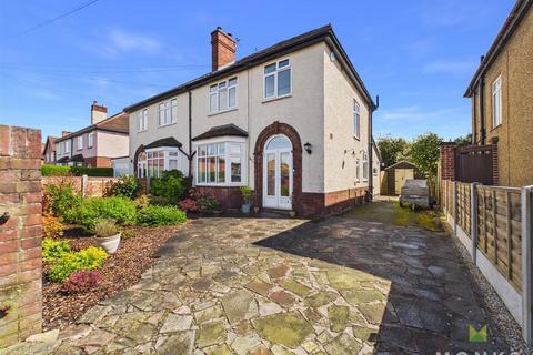 3 bedroom semi-detached house for sale, Monkmoor Avenue, Shrewsbury