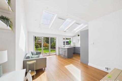 3 bedroom semi-detached house for sale, Monkmoor Avenue, Shrewsbury