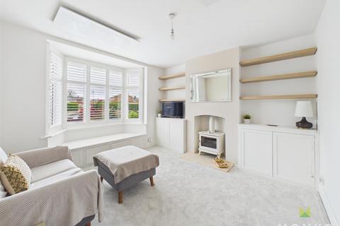 3 bedroom semi-detached house for sale, Monkmoor Avenue, Shrewsbury