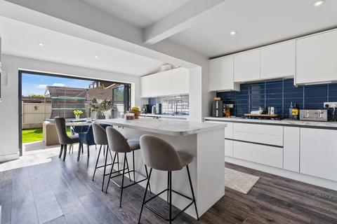 Park Road, Ashford, TW15