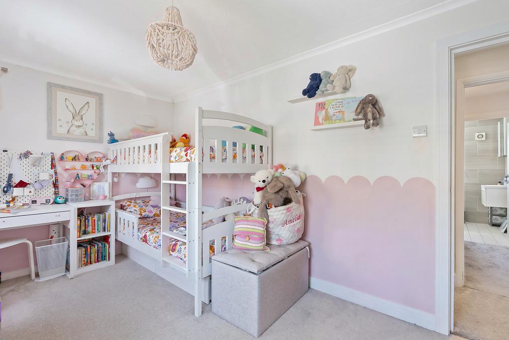 Playroom