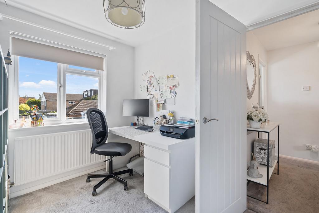 Home office
