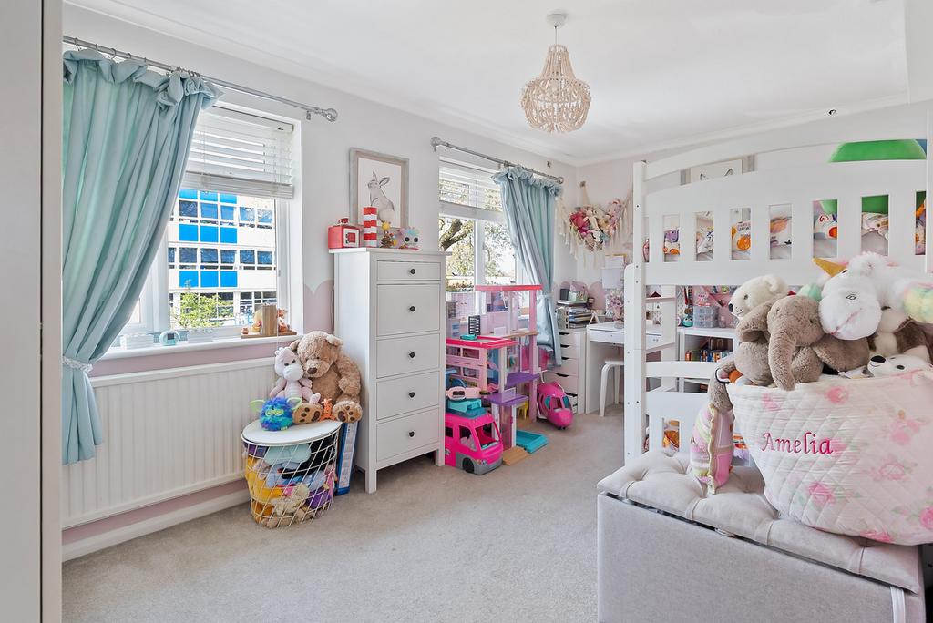 Playroom