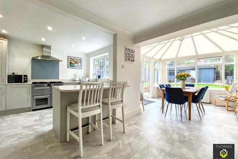 5 bedroom detached house for sale, Cheltenham Road, Longlevens