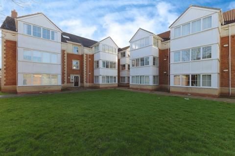 Apartment - The Potteries, Roman Road, MIDDLESBROUGH