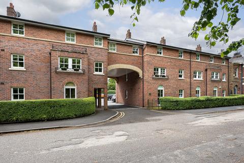 2 bedroom apartment for sale, Gaskell Avenue, Heathlands House Gaskell Avenue, WA16