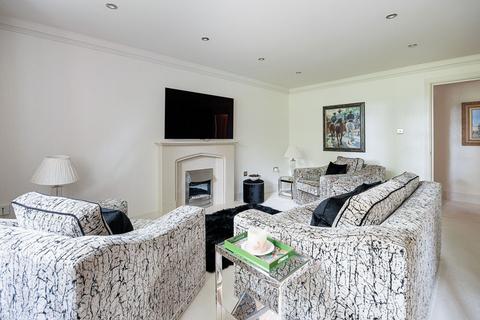 2 bedroom apartment for sale, Gaskell Avenue, Heathlands House Gaskell Avenue, WA16