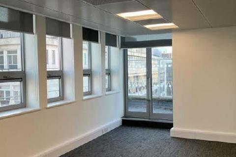 Office to rent, 4 Temple Row Birmingham B2 5HG