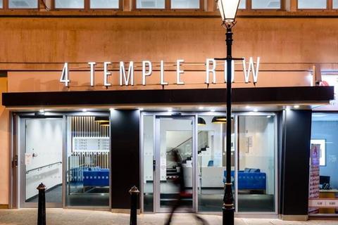 Office to rent, 4 Temple Row Birmingham B2 5HG