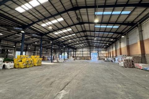 Warehouse for sale, First Ave Sutton Coldfield B76 1BA