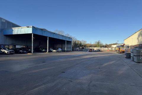 Warehouse for sale, First Ave Sutton Coldfield B76 1BA