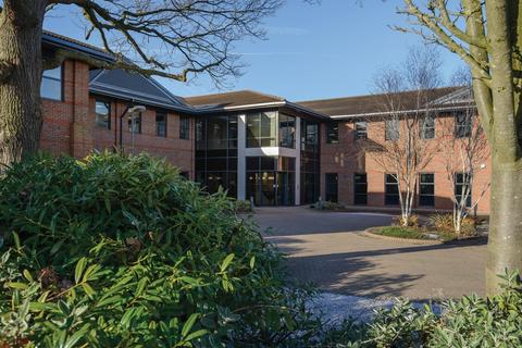Office to rent, 2800 The Crescent Birmingham B37 7YL