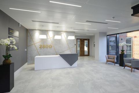 Office to rent, 2800 The Crescent Birmingham B37 7YL