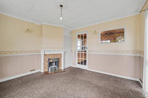 2 bedroom park home for sale, Farndon Road, Market Harborough LE16