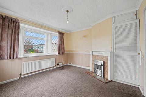 2 bedroom park home for sale, Farndon Road, Market Harborough LE16