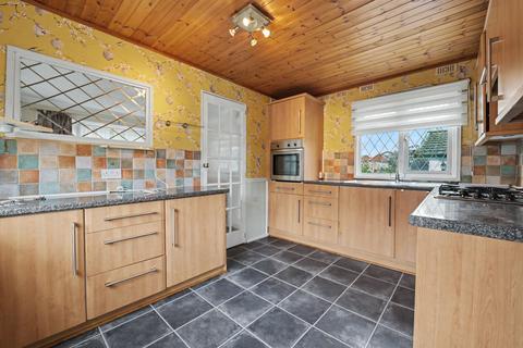 2 bedroom park home for sale, Farndon Road, Market Harborough LE16