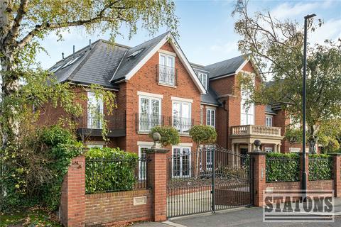 undefined, Uplands Park Road, Enfield, EN2