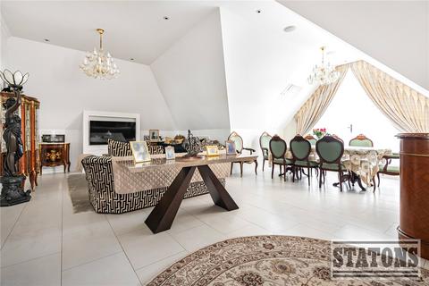 undefined, Uplands Park Road, Enfield, EN2