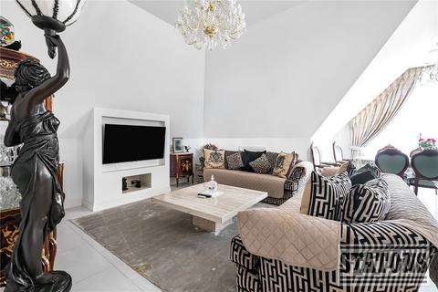 undefined, Uplands Park Road, Enfield, EN2