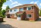 Winchester Road, Four Marks, Alton, Hampshire, GU34