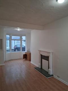 2 bedroom terraced house to rent, Middlesbrough TS1