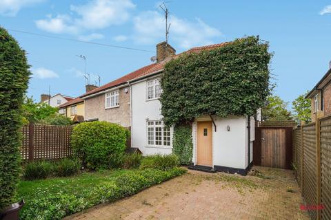 3 bedroom semi-detached house for sale, Halliwick Road, London, N10