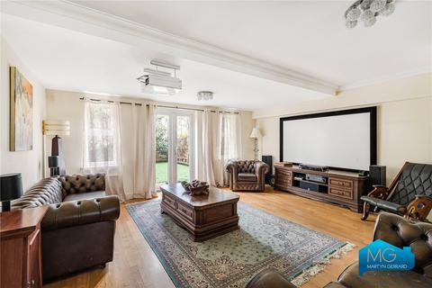 undefined, Osier Crescent, London, N10