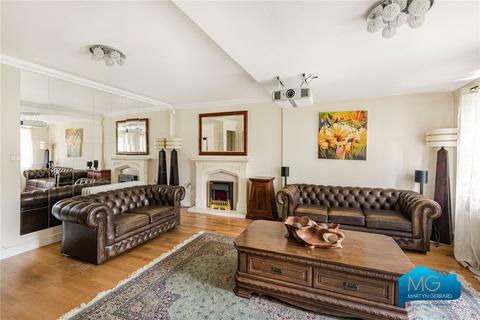 undefined, Osier Crescent, London, N10