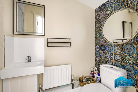 undefined, Osier Crescent, London, N10