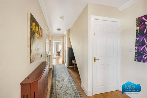 undefined, Osier Crescent, London, N10