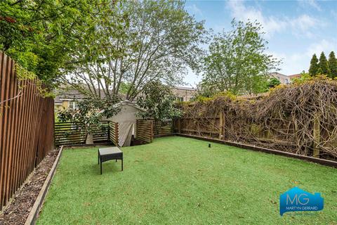 undefined, Osier Crescent, London, N10