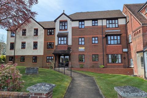 2 bedroom retirement property for sale, TIVERTON COURT, FAREHAM