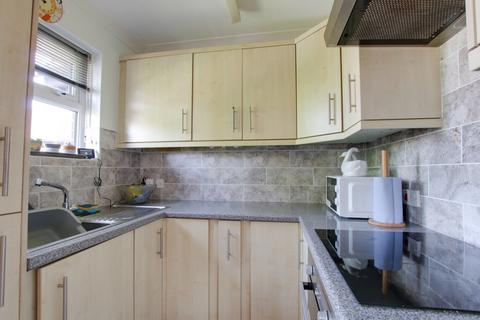 2 bedroom retirement property for sale, TIVERTON COURT, FAREHAM