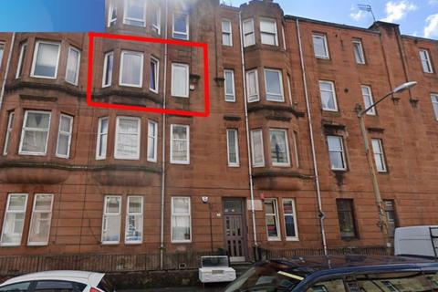 1 bedroom apartment for sale, Ibrox Street, Glasgow G51