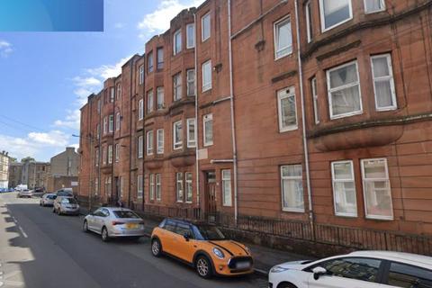 1 bedroom apartment for sale, Ibrox Street, Glasgow G51