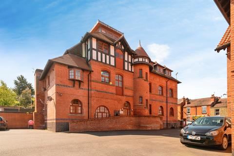 2 bedroom ground floor flat for sale, Marhill Road, Carlton, Nottingham