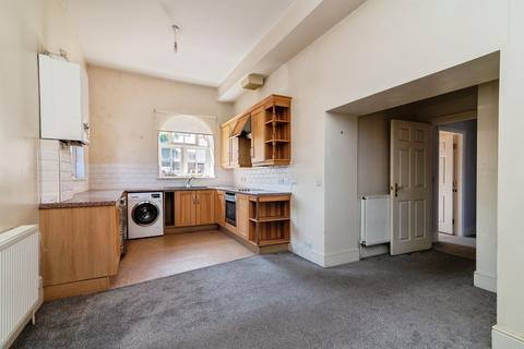 2 bedroom ground floor flat for sale, Marhill Road, Carlton, Nottingham